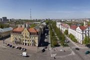 Виконком погодив Програму економічного та соціального розвитку Чернігова на 2018 рік