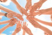 Фінансування проектів в рамках Програми розвитку громадянського суспільства цього року збільшено вдвічі