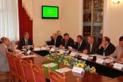 Про хід виконання Програми підтримки малого та середнього підприємництва у м. Чернігові