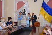У Чернігівській міській раді вручені сертифікати новим тренерам громадського профілактичного проекту