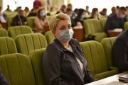 Заступником чернігівського міського голови стала Вікторія Пекур