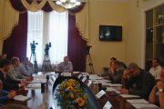 Про підготовку міського комунального господарства до роботи в осінньо-зимовий період 2016-2017 років