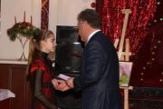 П'ятирічний ювілей акції "Світ очима дітей" відзначили в Чернігові у День Святого Миколая