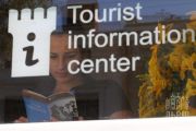 У Чернігові створять туристично-інформаційний центр