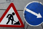 Заміна водогону по вул. Промисловій: на другій ділянці роботи триватимуть до 31 травня