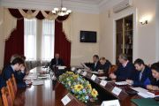 Харчування учнів у школах Чернігова йтиме без перебоїв