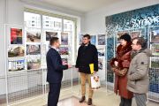 Співпраця на всіх рівнях. Як побратимські відносини між Черніговом та Реймсом вплинуть на місцеві ВИШі