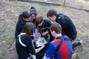 За місяць у Чернігові пройдуть традиційні Дні туризму для школярів