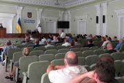 КП «Чернігівводоканал»: основні напрямки діяльності та найближчі перспективи