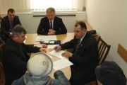 Міський голова провів особистий прийом громадян