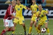 Акредитація ЗМІ на відбірковий матч Чемпіонату Європи національних жіночих збірних