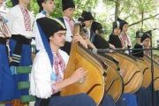 У Чернігові проходить огляд-конкурс "Кобзарська юнь України"