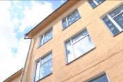Капітальні ремонти в освітніх закладах Чернігова: де і що зроблено