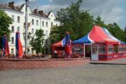 Дрібнороздрібну торгівлю – в цивілізовані рамки