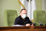 Владислав Атрошенко: Загроза шаленого зростання кількості хворих трохи вже починає бути позаду