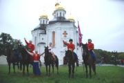 У Чернігові готуються до відзначення Дня українського козацтва
