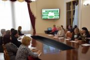Керівника школи № 20 обрали за результатами конкурсу
