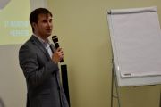 Міська влада Чернігова сприяє розвитку підприємництва, але вимагає сплати податків