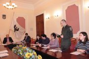 Звіт про результати роботи спостережної комісії при виконавчому комітеті Чернігівської міської ради за 2013 – 2016 роки.