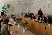 Семінар з питань земельних відносин та землевпорядкування відбувся у Чернігові