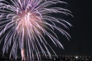 У Чернігові продовжує діяти заборона на феєрверки
