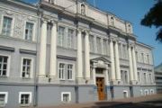 Орієнтовний план основних заходів з 21 по 24 червня 2016 року