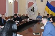 Спеціальна комісія вивчає можливість замовлення комплексної експертизи по школі № 10