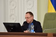 Чернігівський міський голова про роботу ринків і послаблення карантинних заходів