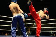 Чемпіонат України з кікбоксінгу пройде в Чернігові