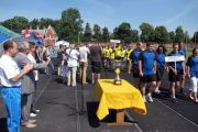 У Чернігові відбудеться Олімпійський день