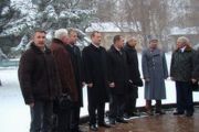 Пам‘ятати загиблих, допомагати живим