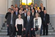 О. Соколов: «Місто пишається, що чернігівські спортсмени – серед найкращих!»