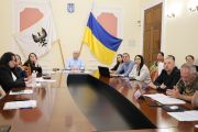 Робоча група продовжує підготовку Стратегії розвитку Чернігівської громади