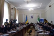 У Чернігові пройшло засідання регіонального відділення Асоціації міст України