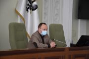 Владислав Атрошенко підтримав підприємців, які вимагають припинення карантину для бізнесу