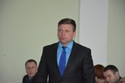 Депутати затвердили кандидатуру нового заступника міського голови