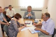 Актуальні питання життя міської громади