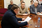 «Кожен зробив свою частину роботи, і це дозволило швидко стабілізувати ситуацію» — Геращенко про ліквідацію наслідків удару ворожого безпілотника