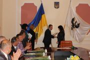 Підприємців Чернігова привітали з професійним святом