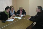 У Чернігівській виправній колонії №44 проведено прийом засуджених