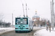 Графік роботи громадського транспорту на новорічні свята