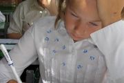 Про проведення підсумкових контрольних робіт для учнів 5-8 класів