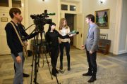 Як тільки знайдені пам’ятники будуть  передані місту, їх одразу повернуть на постаменти