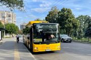 Громадський транспорт у Чернігові відновлює роботу з 19 травня. Буде 9 тимчасових маршрутів