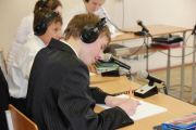Безкоштовна вища освіта для осіб з вадами слуху