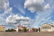 Чернігів увійшов до 10 українських міст із найпродуктивнішою владою