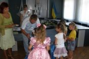 Допомогли школярам
