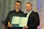 Владислав Атрошенко привітав працівників житлово-комунального господарства Чернігова