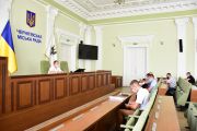 Виконком затвердив Статут ККЗ «Центр культури і мистецтв» Чернігівської міської ради