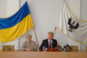 Свято для ветеранів у міськраді